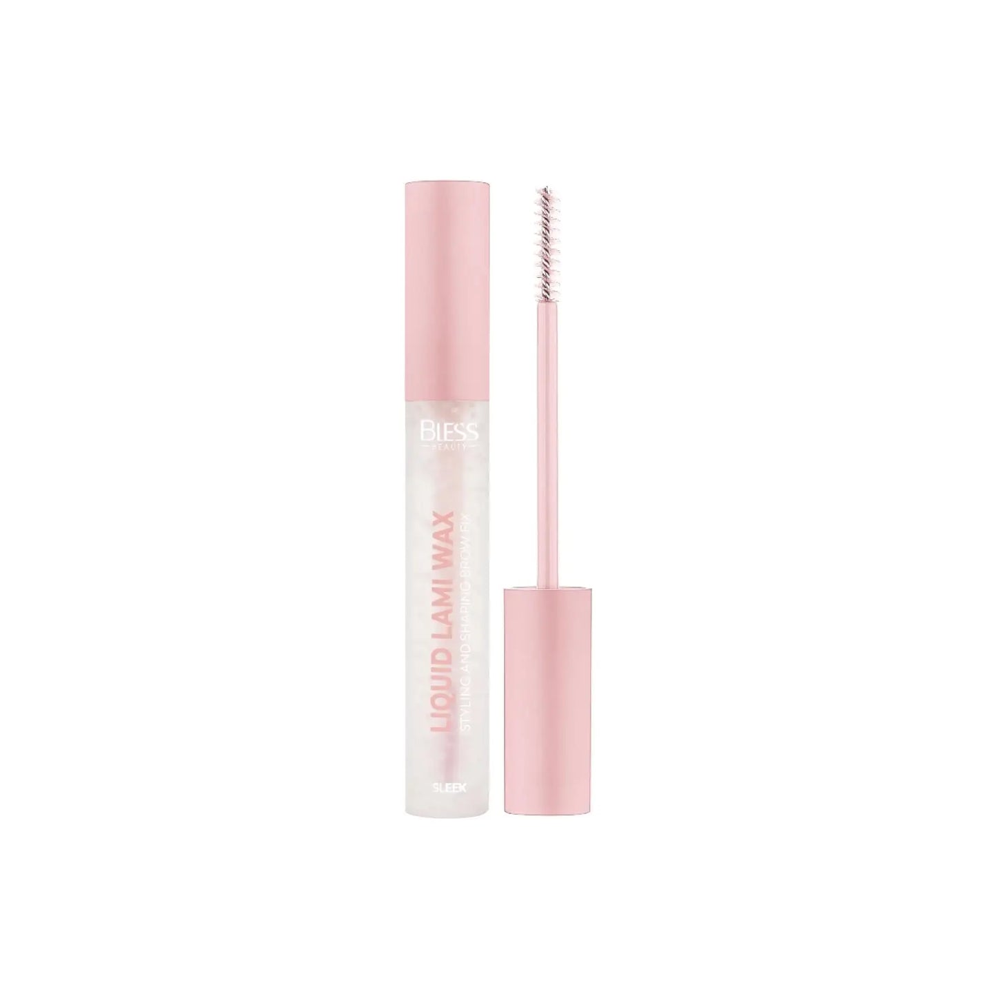 Рідкий фіксуючий віск для брів Liquid Lami WAX - Віск для брів