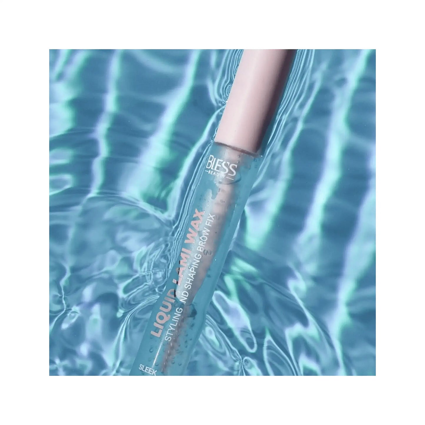 Рідкий фіксуючий віск для брів Liquid Lami WAX - Віск для брів