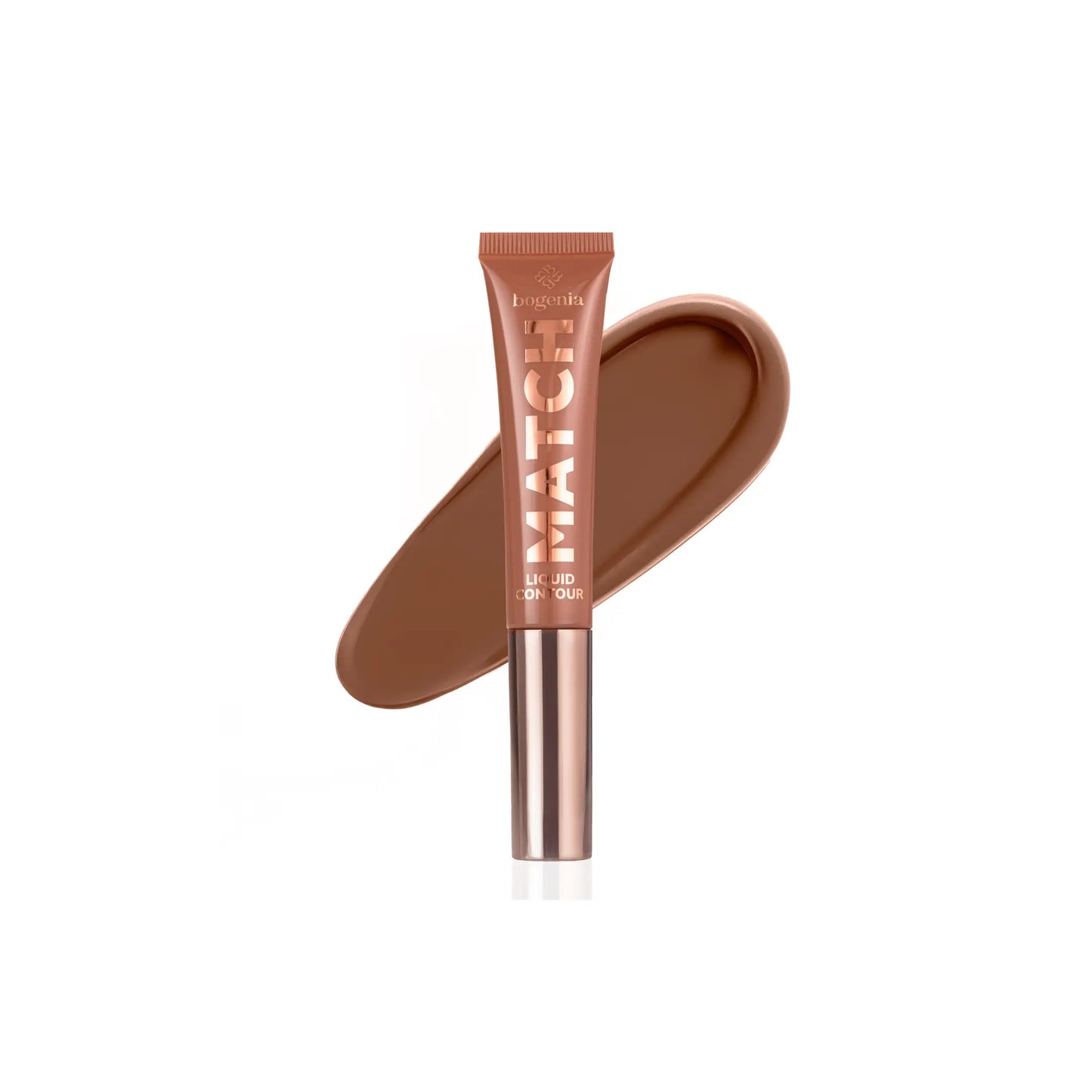 Рідкий контур Match Liquid Contour - №2 Warm Caramel - Контуринг