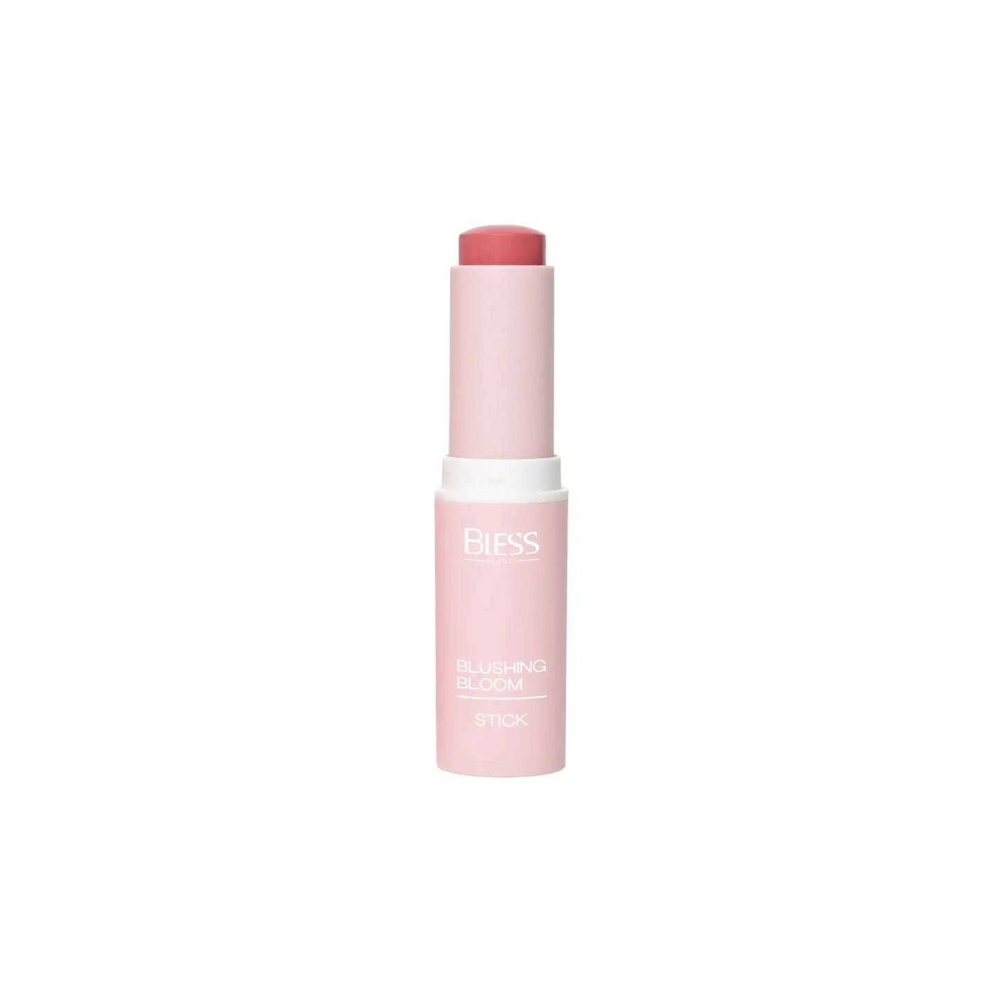 Рум’яна для обличчя Blushing Bloom Stick - №4 Dusty Pink - Рум’яна