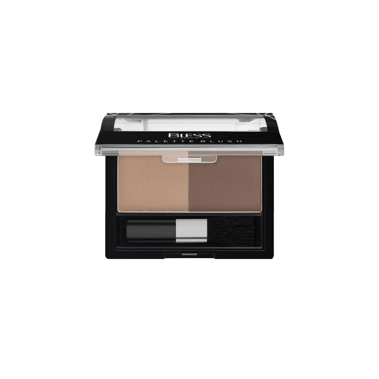 Рум’яна подвійні Palette Blush - №2 - Рум’яна