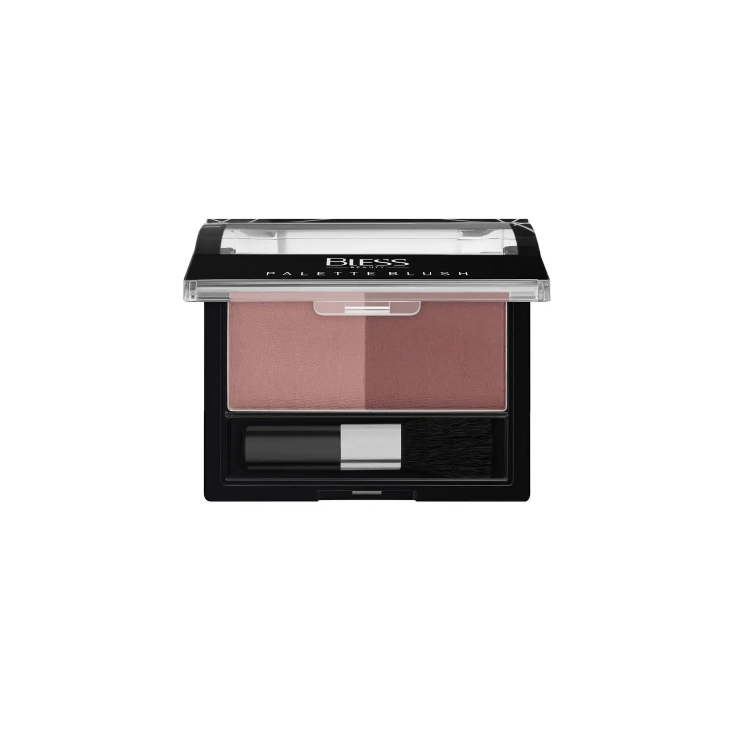 Рум’яна подвійні Palette Blush - №3 - Рум’яна