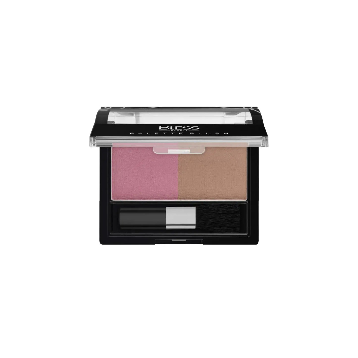 Рум’яна подвійні Palette Blush - №4 - Рум’яна