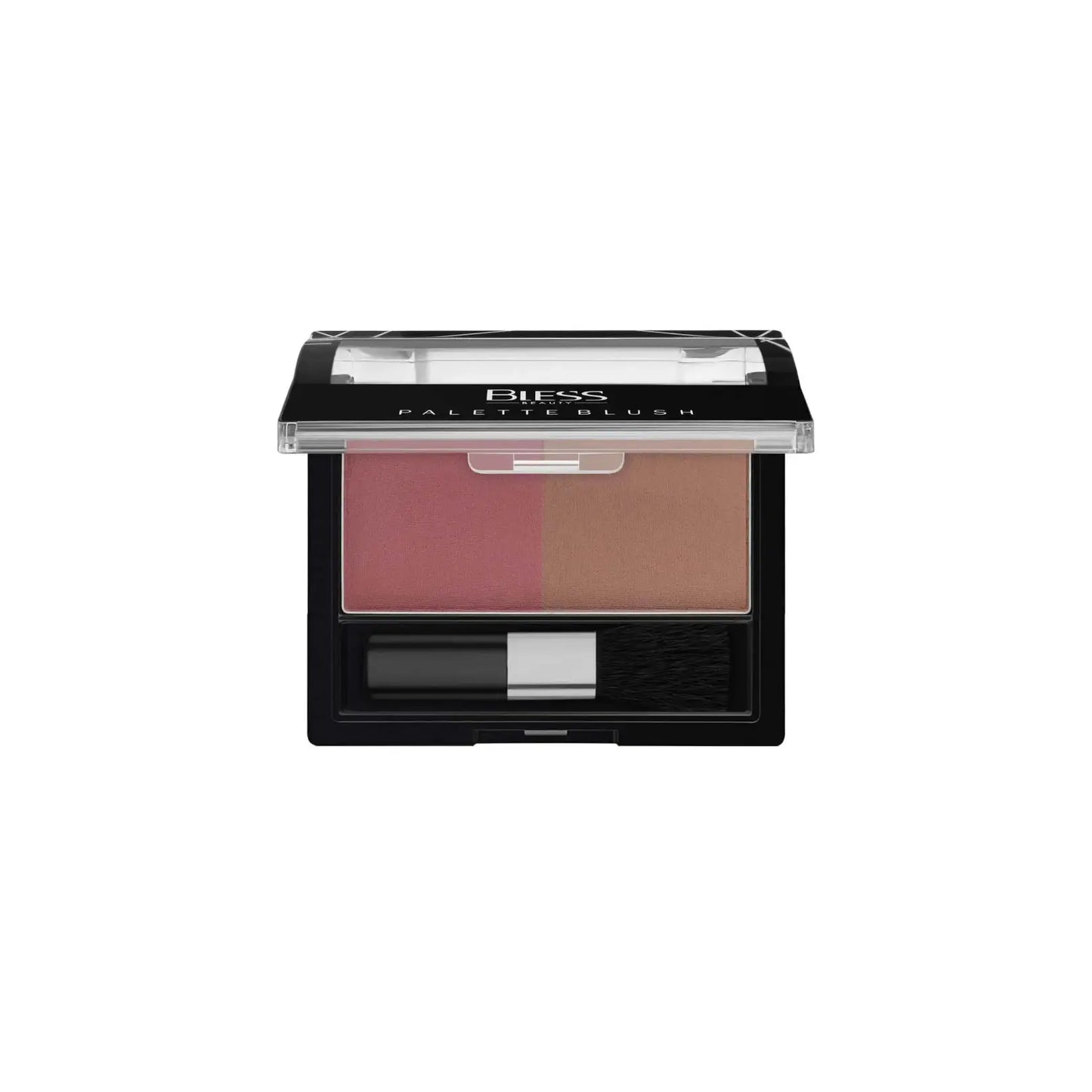 Рум’яна подвійні Palette Blush - №5 - Рум’яна