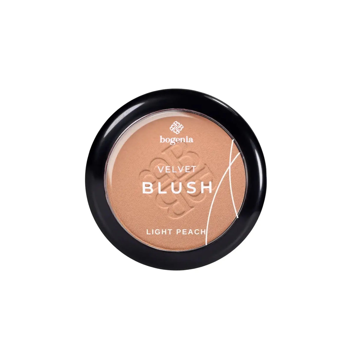 Рум’яна пудрові №3 Light Peach Рум’яна