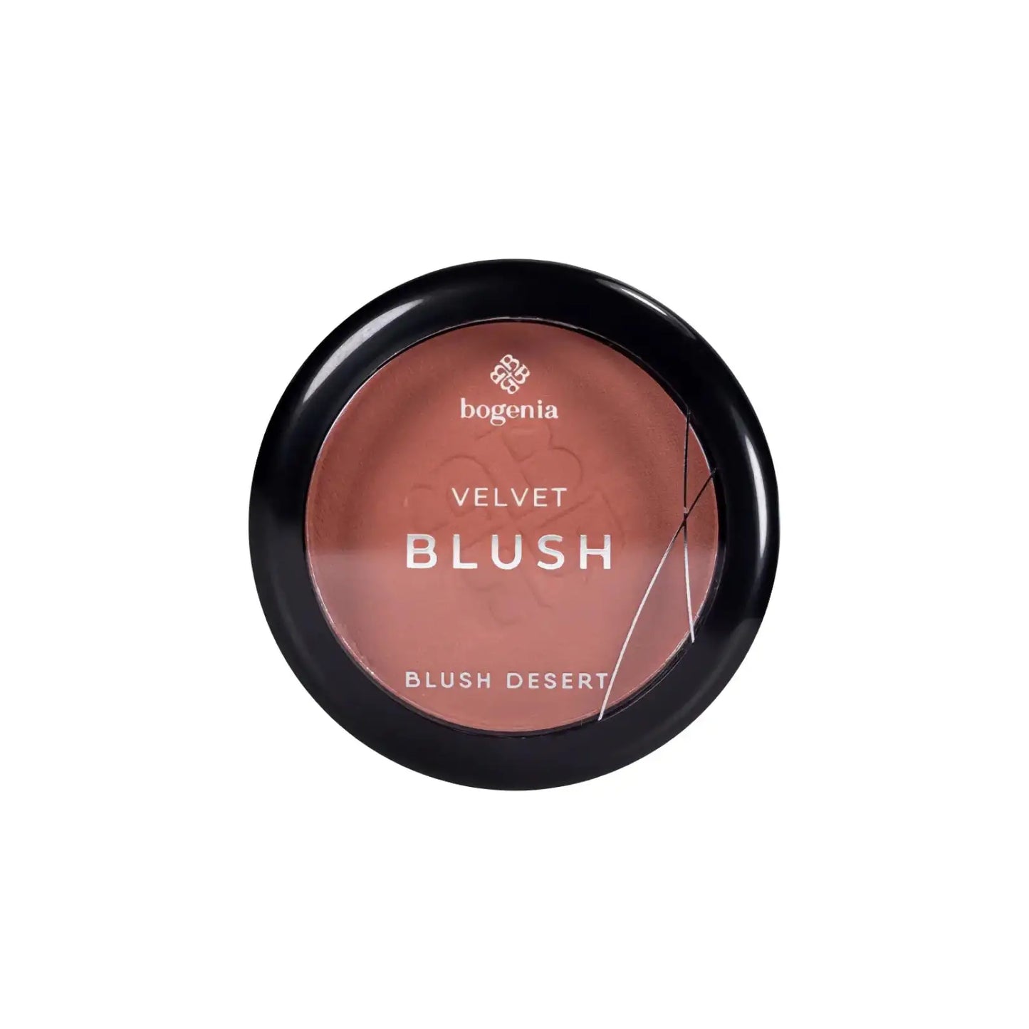 Рум’яна пудрові №6 Blush Desert Рум’яна