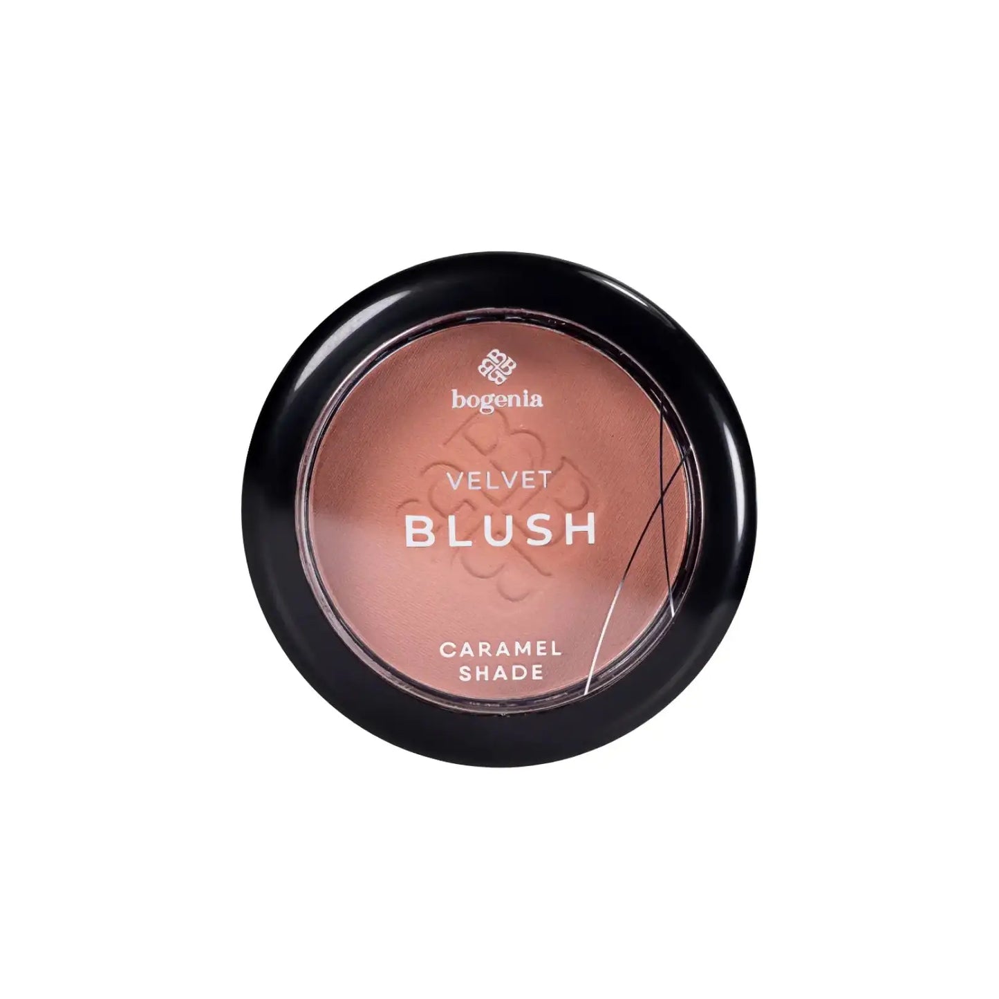 Рум’яна пудрові №7 Caramel Shade Рум’яна