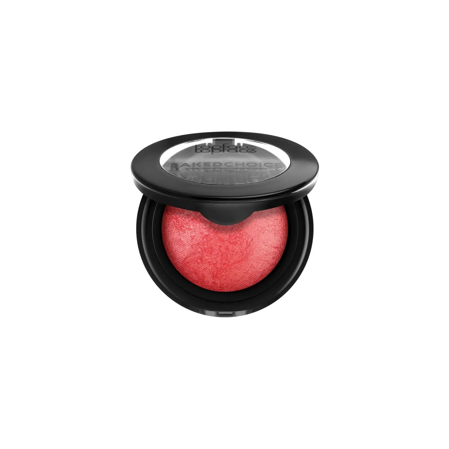Рум’яна запечені Baked Choice Rich Touch Blush №6 Pinky Zest Рум’яна