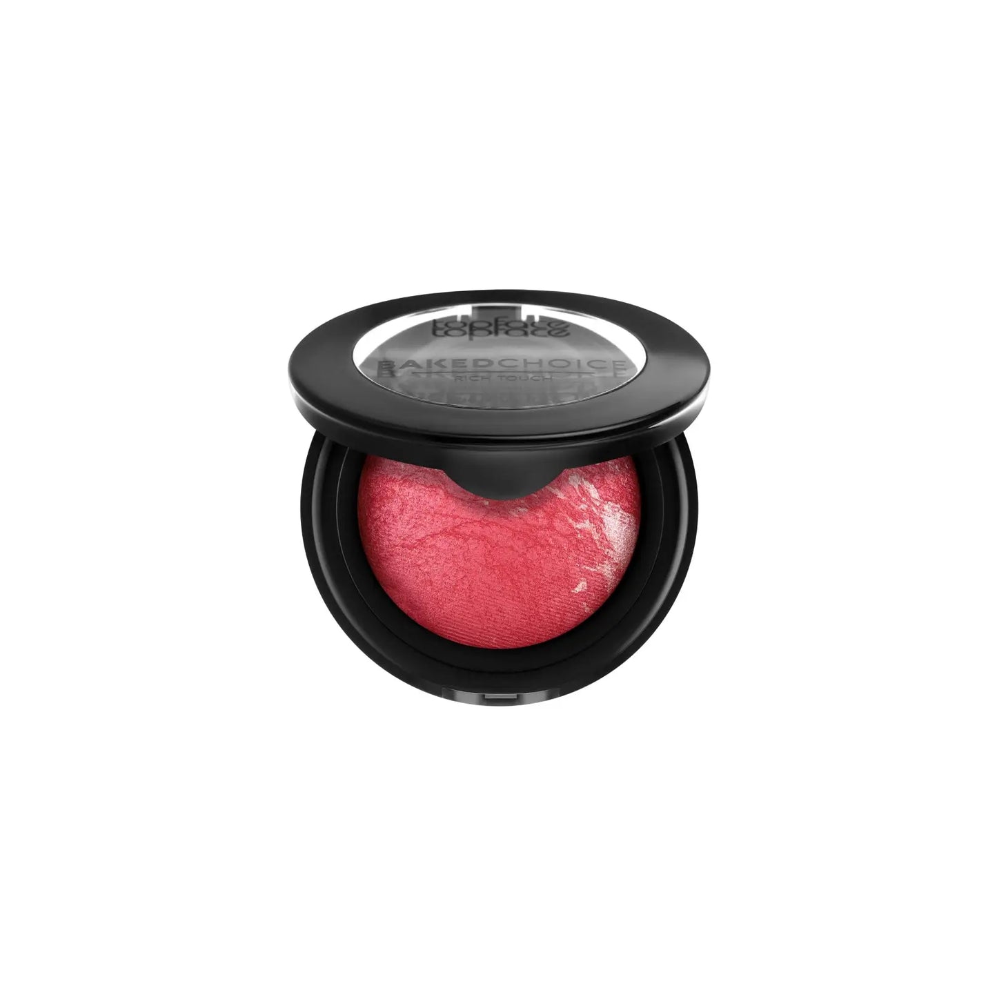 Рум’яна запечені Baked Choice Rich Touch Blush №7 Pink Petal Рум’яна