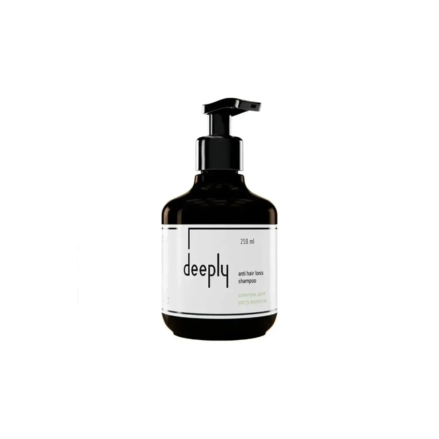 Шампунь для росту волосся Anti Hair Loss Shampoo Шампунь