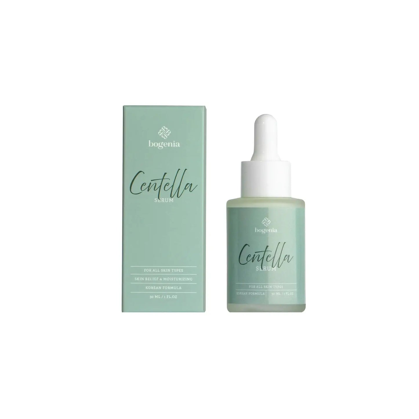 Сироватка для обличчя Centella Serum Сироватка для обличчя