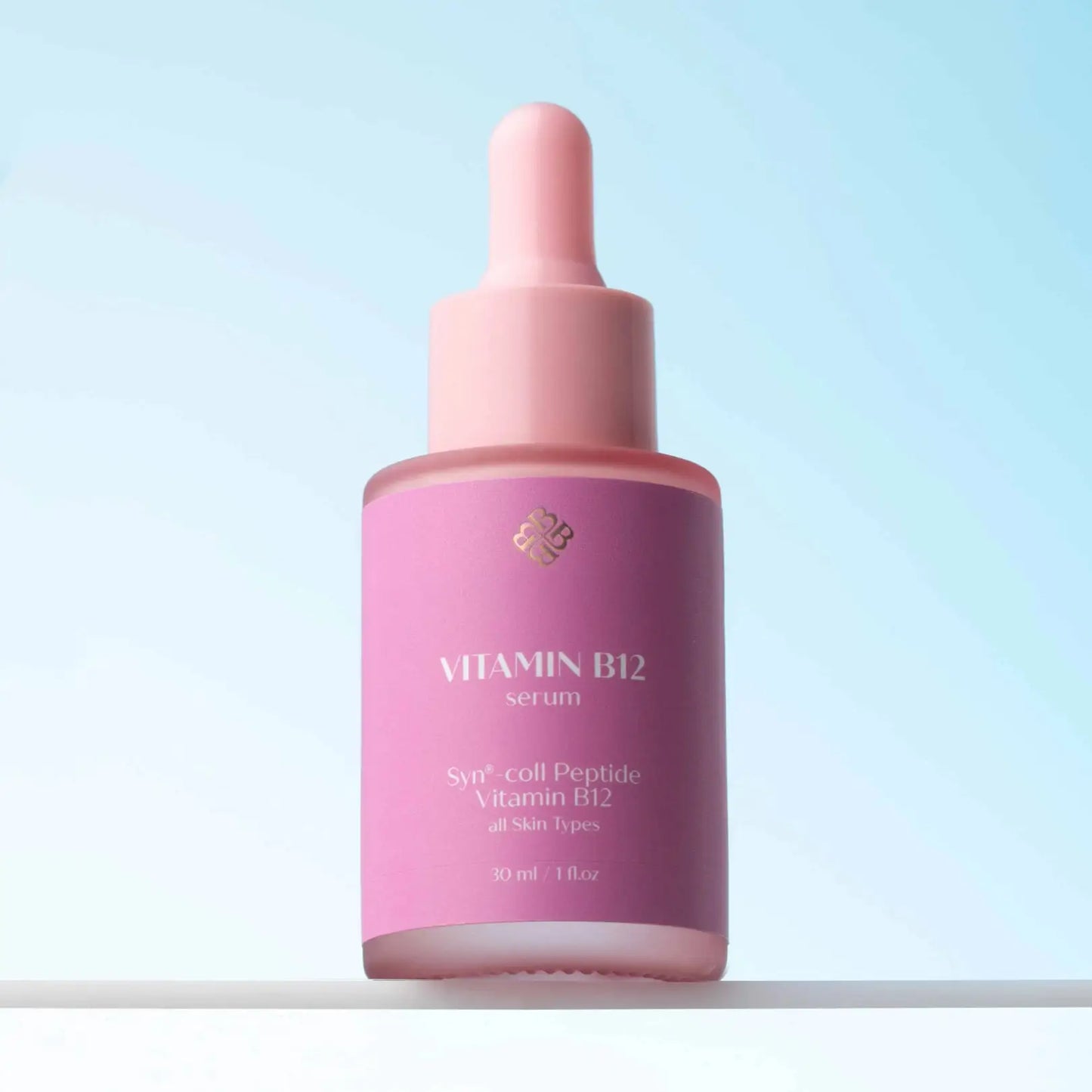 Сироватка для обличчя VITAMIN B12 Сироватка для обличчя