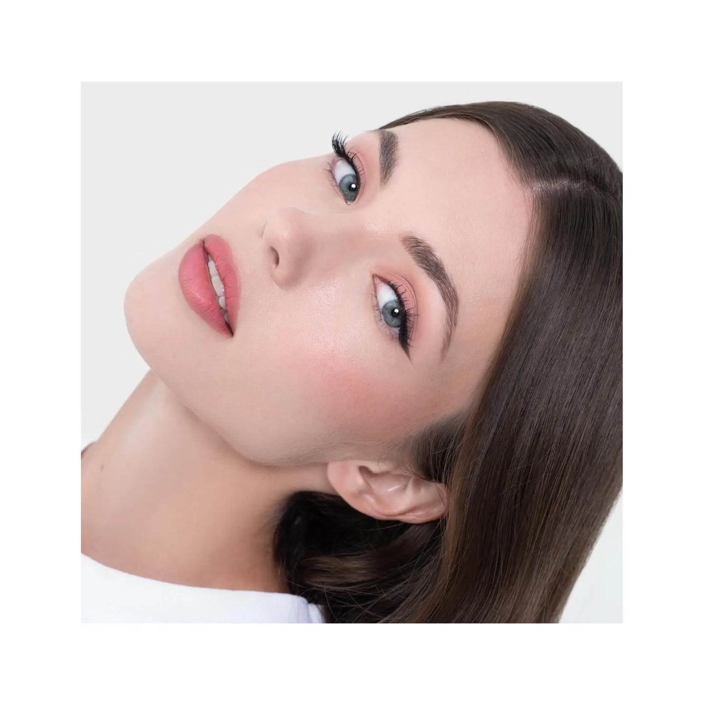 Тіні рідкі для повік Matte Eyeshadows Тіні для повік