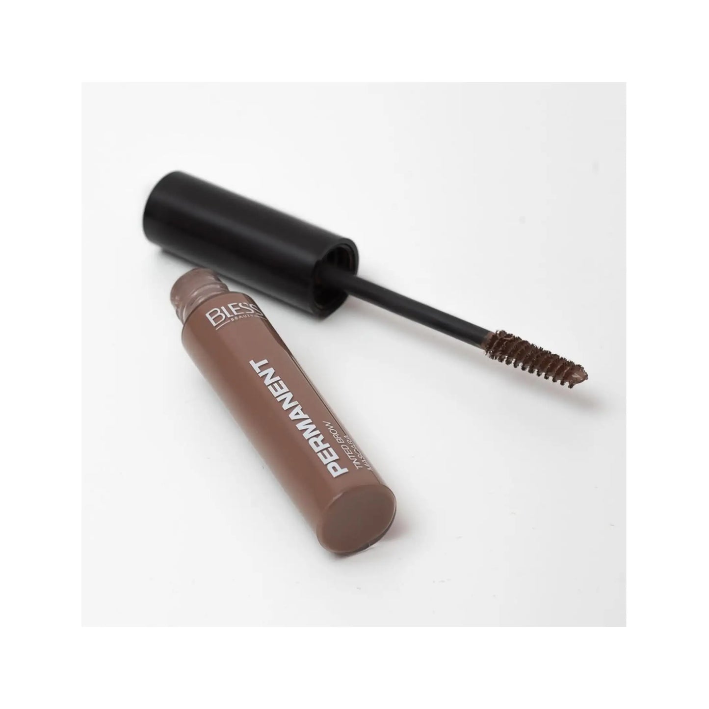 Тінтуюча туш для брів Permanent Tinted Brow Mascara - Туш для брів