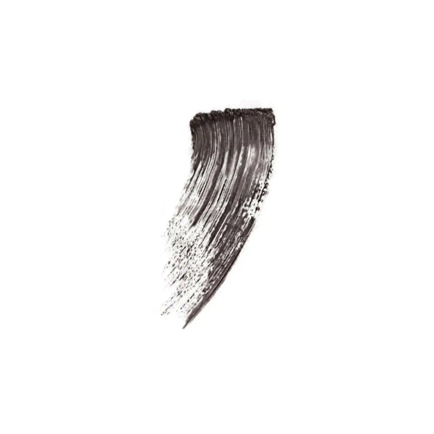 Тінтуюча туш для брів Permanent Tinted Brow Mascara - №4 Brunette - Туш для брів