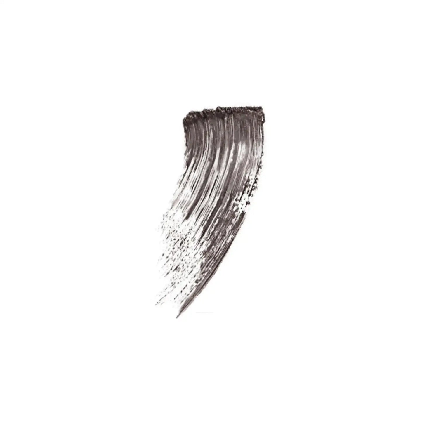 Тінтуюча туш для брів Permanent Tinted Brow Mascara - №3 Dark Brown - Туш для брів
