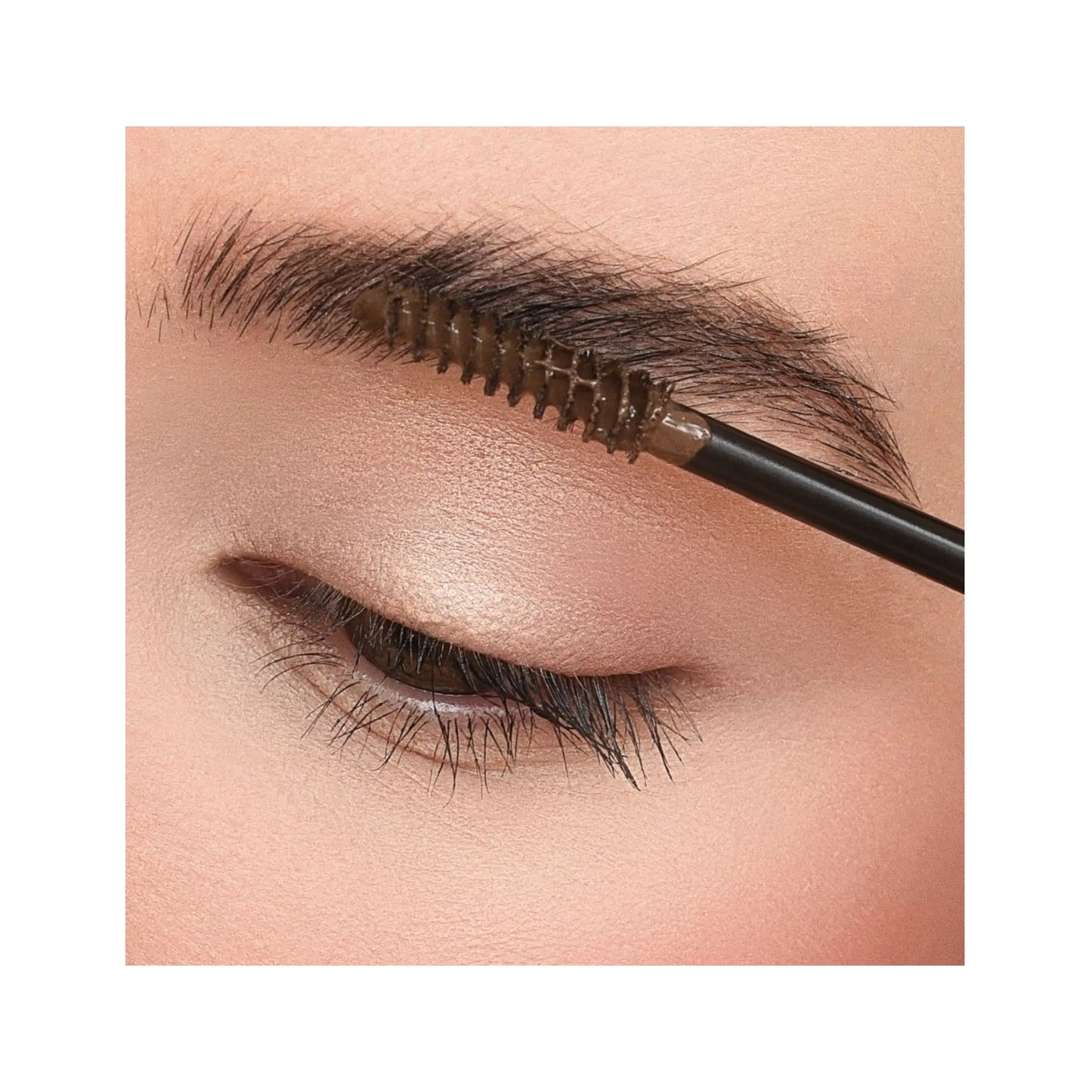 Тінтуюча туш для брів Permanent Tinted Brow Mascara - Туш для брів