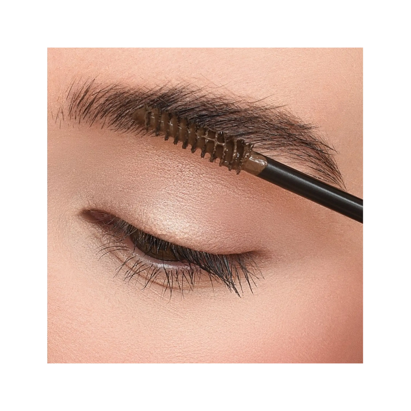 Тінтуюча туш для брів Permanent Tinted Brow Mascara - Туш для брів