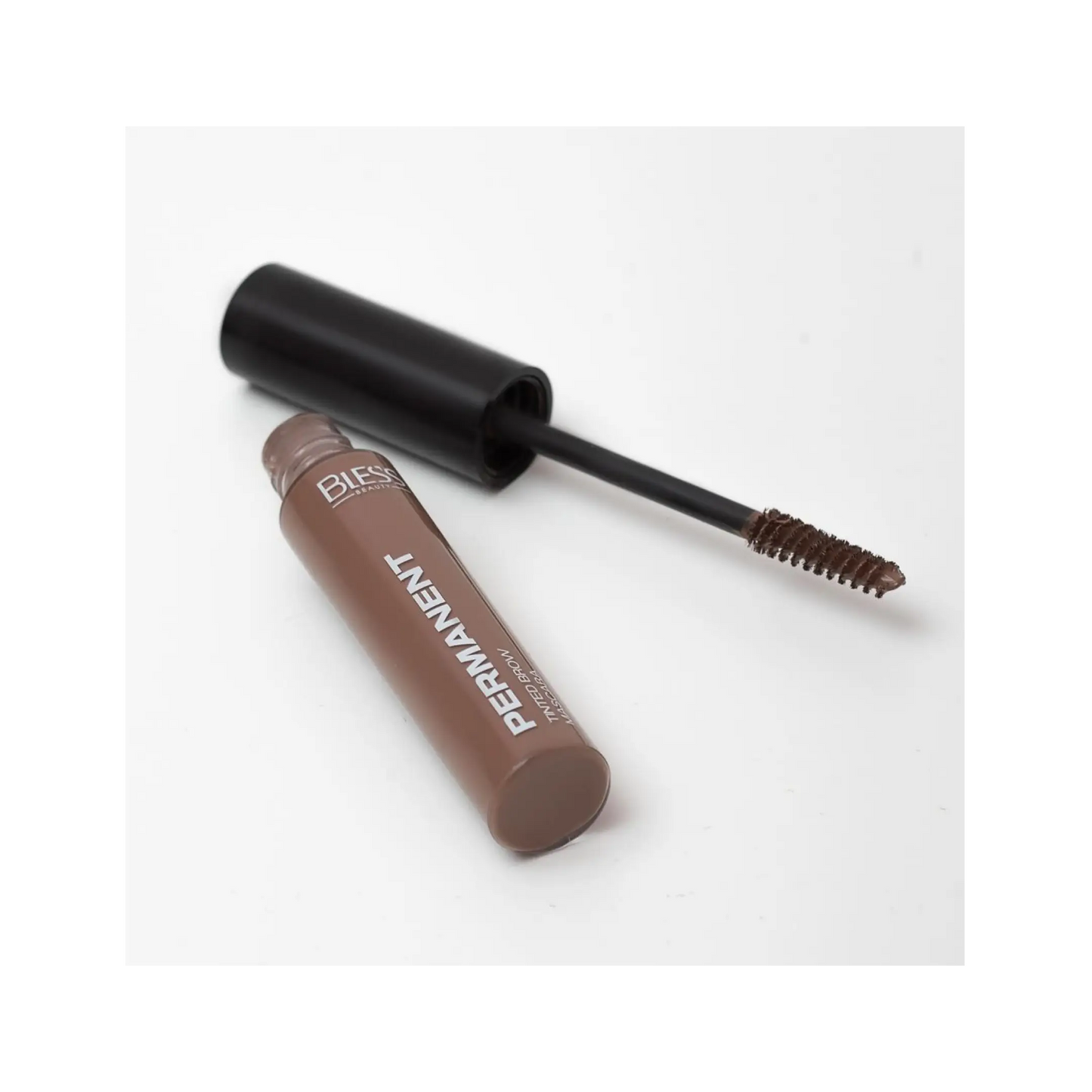 Тінтуюча туш для брів Permanent Tinted Brow Mascara - Туш для брів