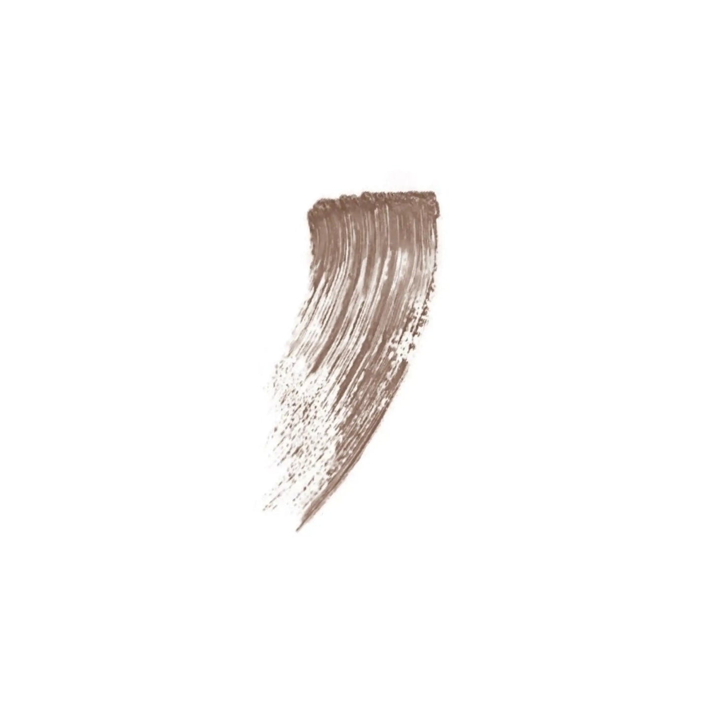 Тінтуюча туш для брів Permanent Tinted Brow Mascara - №1 Blond - Туш для брів