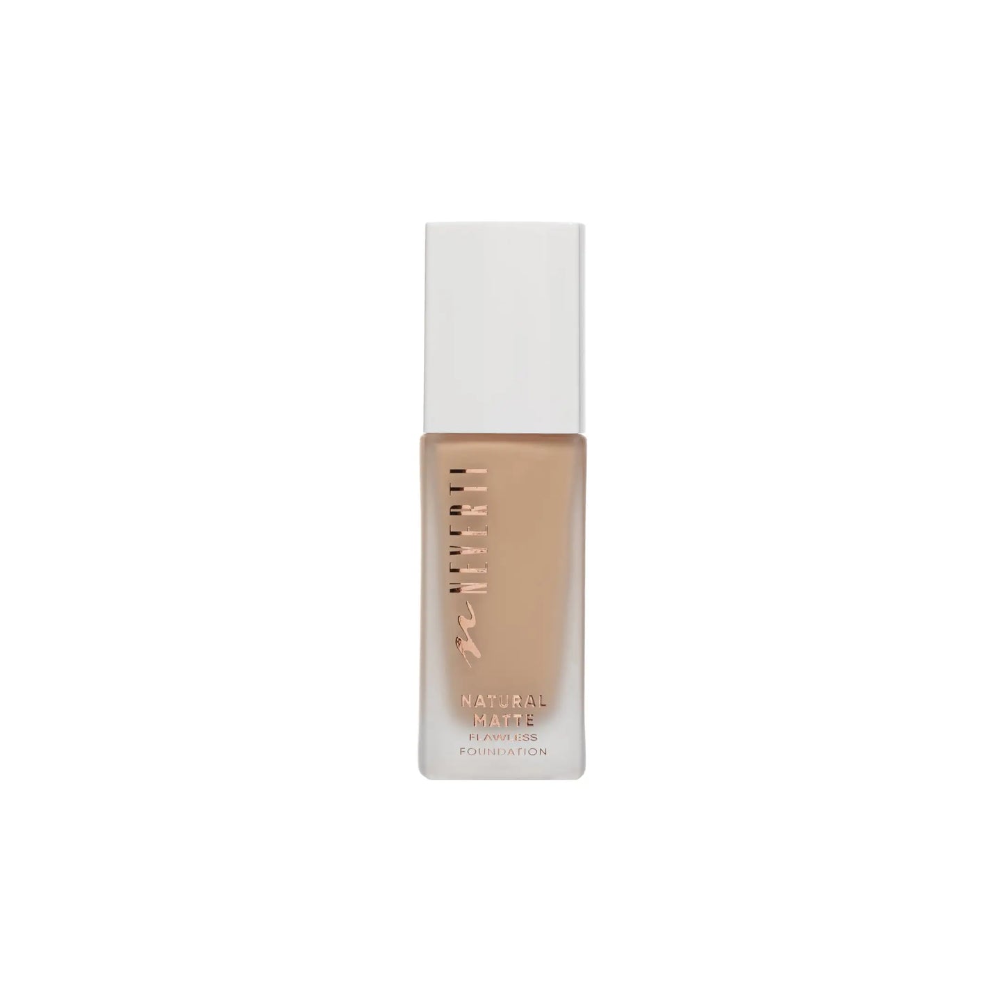 Тональна основа Natural Matte - №10 - Тональна основа