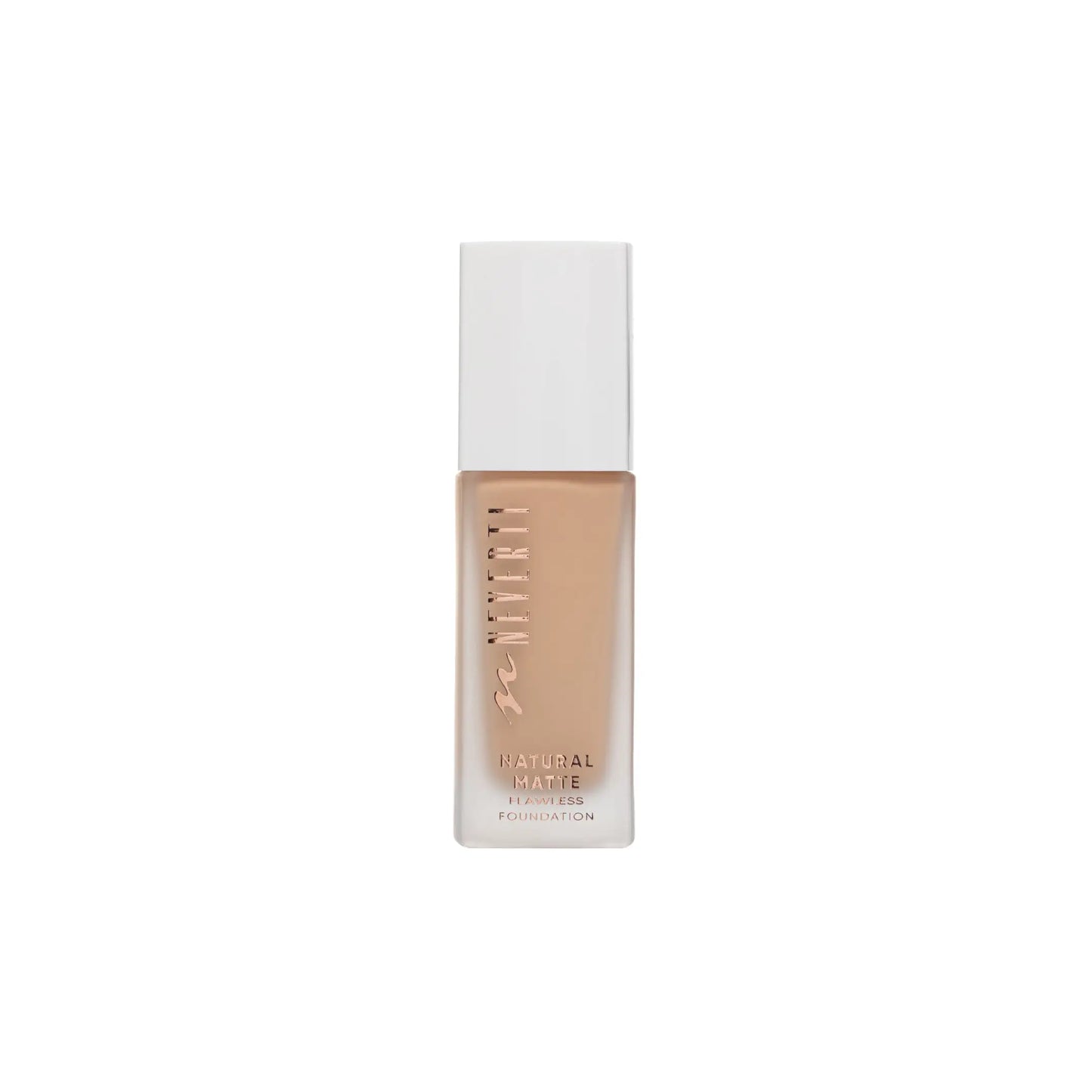 Тональна основа Natural Matte - №7 - Тональна основа