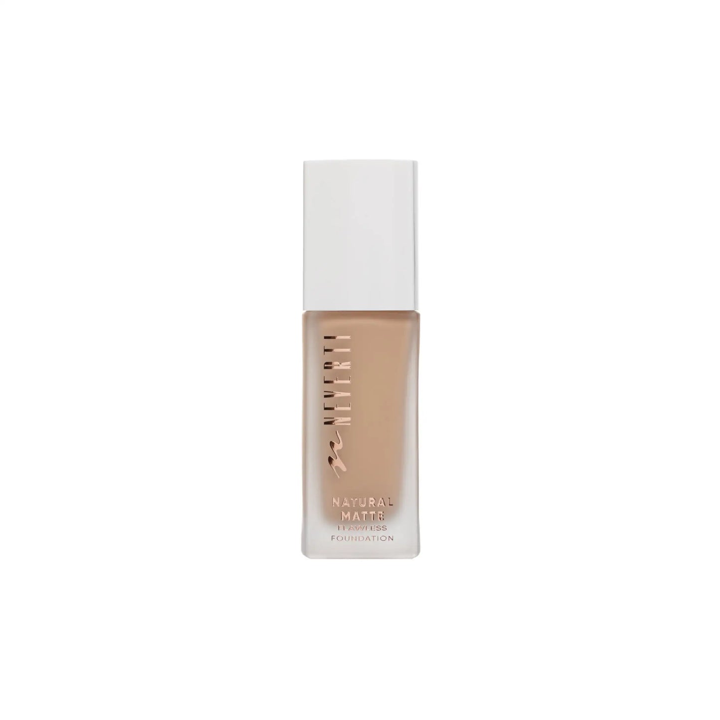 Тональна основа Natural Matte - №9 - Тональна основа