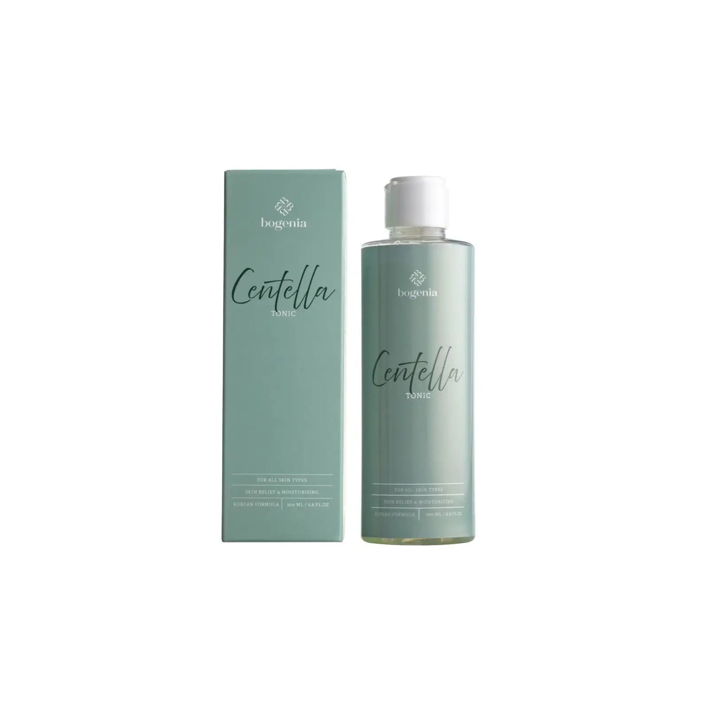 Тонік для обличчя Centella Tonic Тонік для обличчя