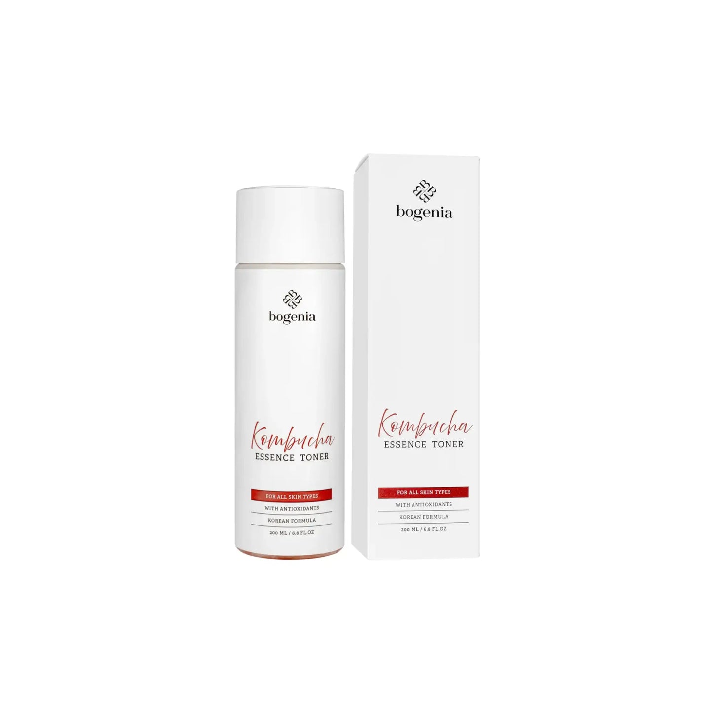 Тонік-есенція для обличчя Kombucha Essence Toner - Тонік для обличчя