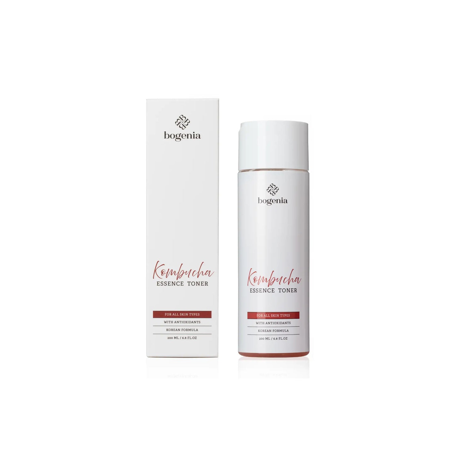 Тонік-есенція для обличчя Kombucha Essence Toner - Тонік для обличчя