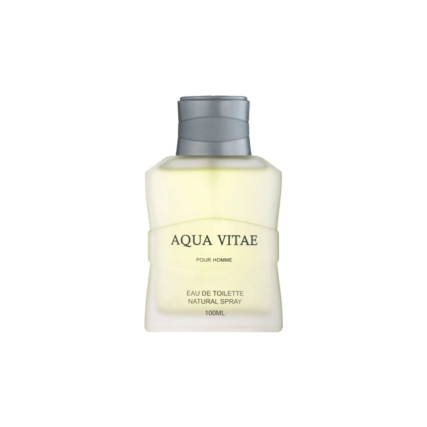 Туалетна вода Aqua Vitae - Туалетна вода