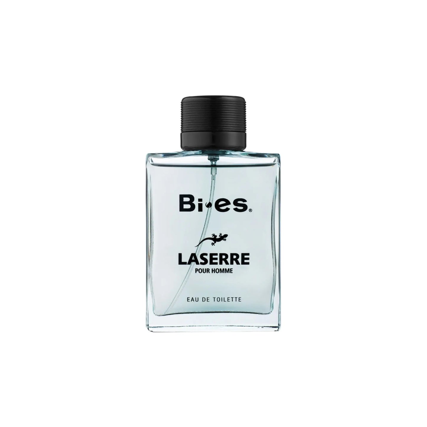 Туалетна вода Laserre Pour Homme - Туалетна вода