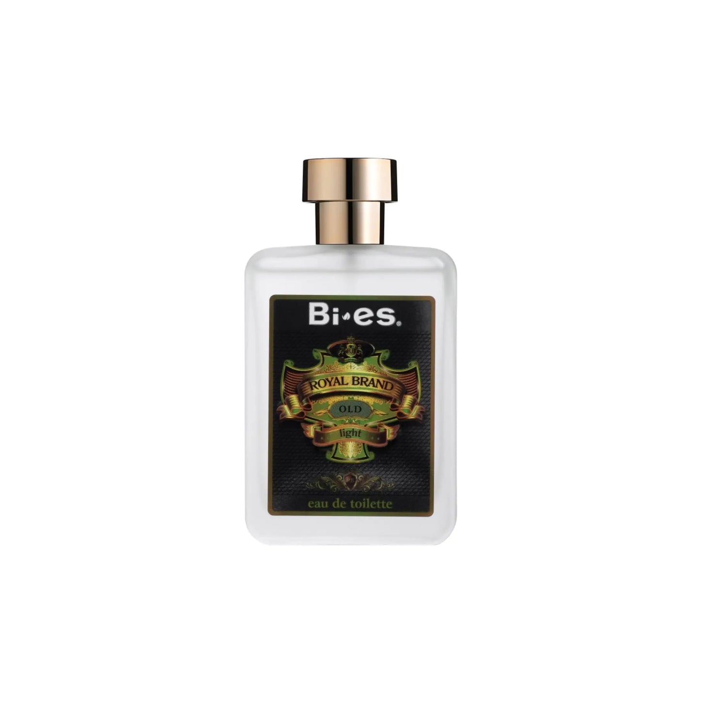 Туалетна вода Royal Brand Light Туалетна вода