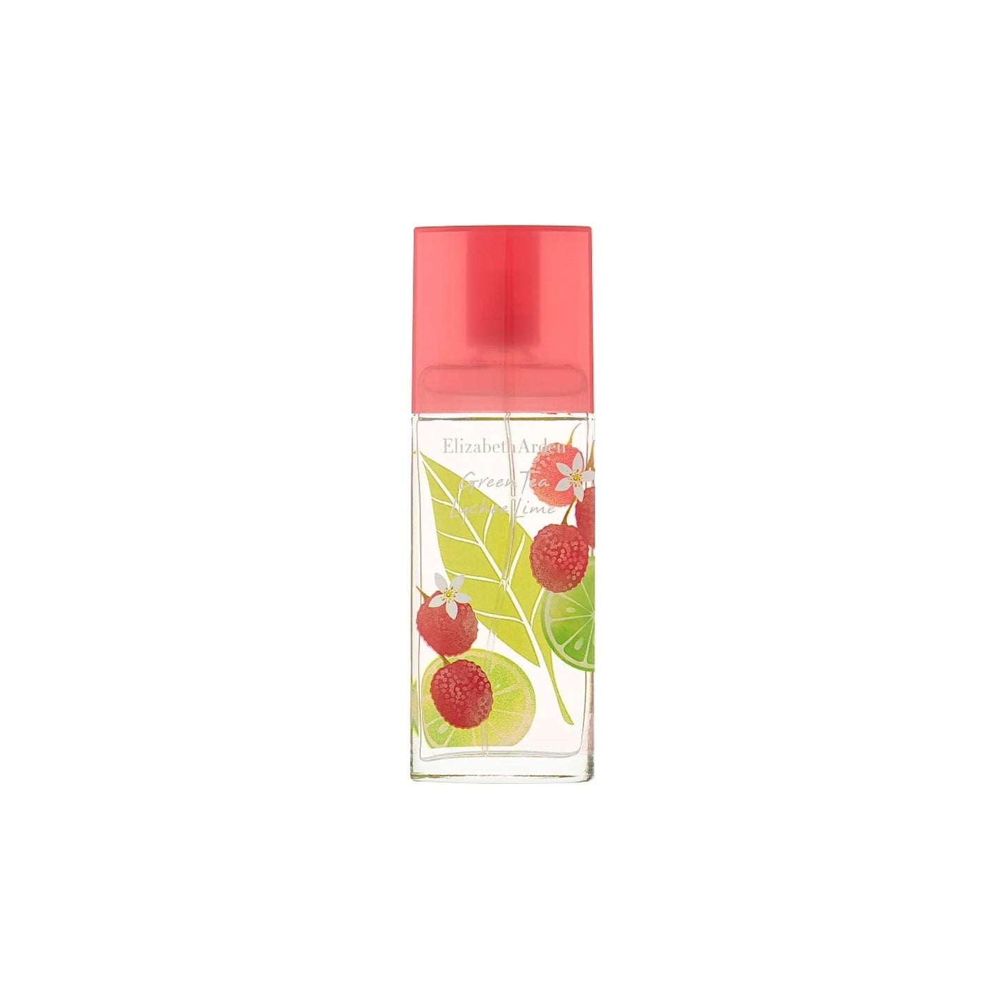 Туалетна вода жіноча Green Tea Lychee Lime - 100ml - Туалетна вода