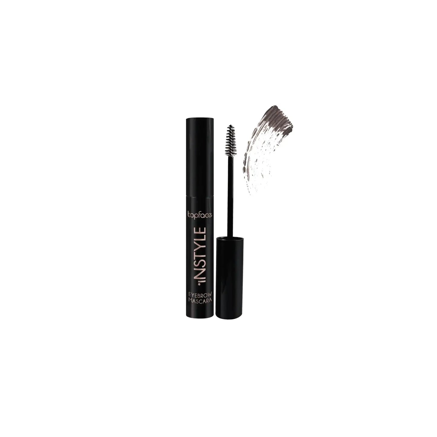 Туш для брів Instyle Eyebrow Mascara - №5 - Туш для брів
