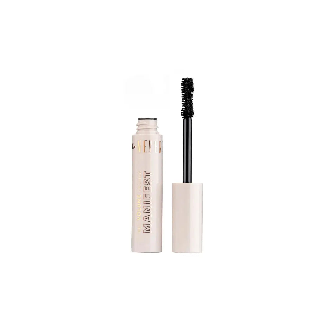 Туш для вій Big Volume Lashes Manifest Mascara Туш для вій