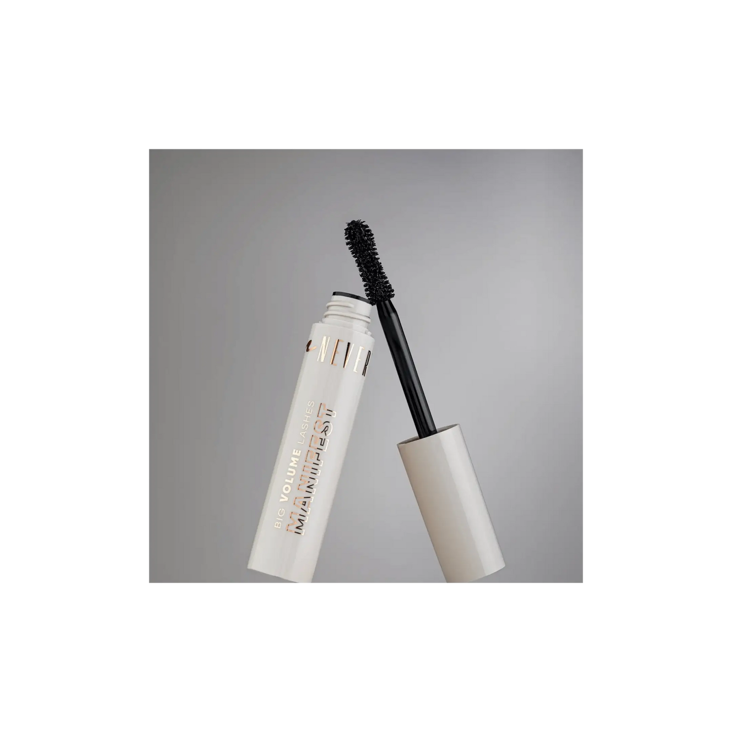 Туш для вій Big Volume Lashes Manifest Mascara - Туш для вій