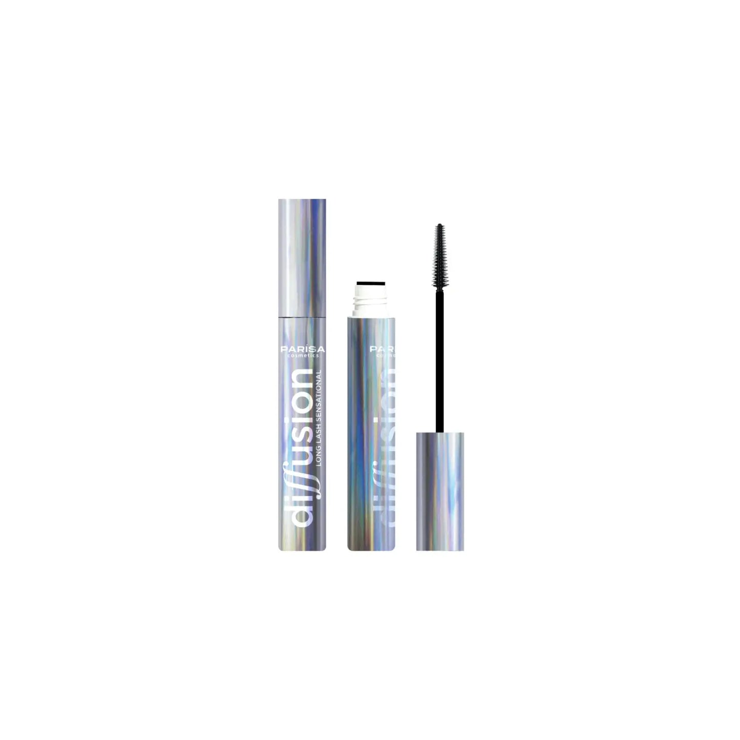 Туш для вій Diffusion Long Lash Sensational - Туш для вій