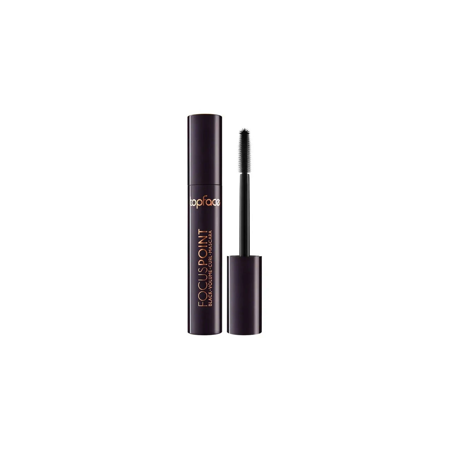Туш для вій Focus Point Mascara - Туш для вій