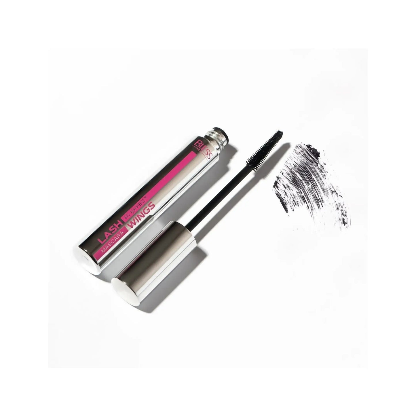 Туш для вій Lash Wings 4D Effect Mascara - Туш для вій