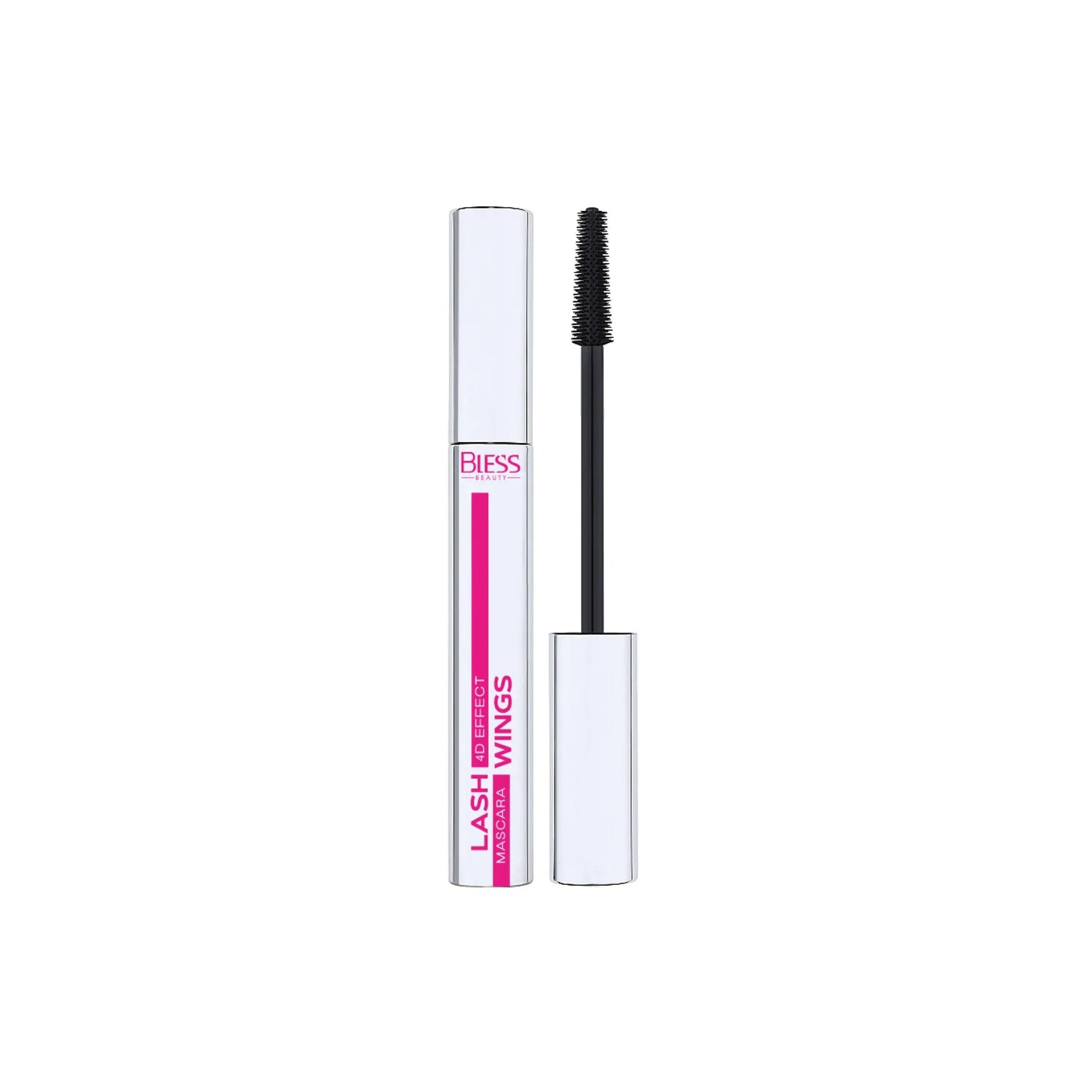 Туш для вій Lash Wings 4D Effect Mascara - Туш для вій