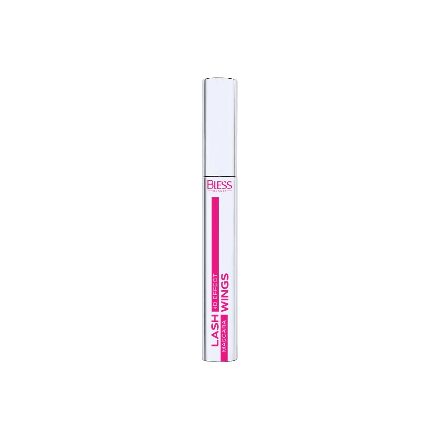 Туш для вій Lash Wings 4D Effect Mascara - Туш для вій