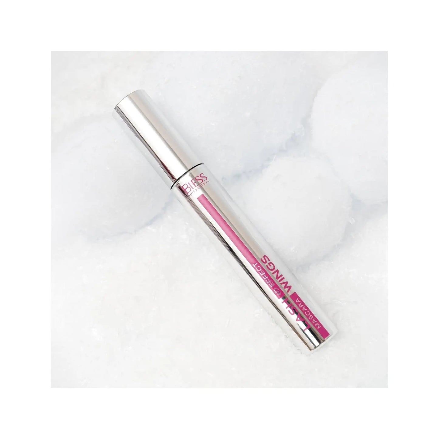 Туш для вій Lash Wings 4D Effect Mascara - Туш для вій