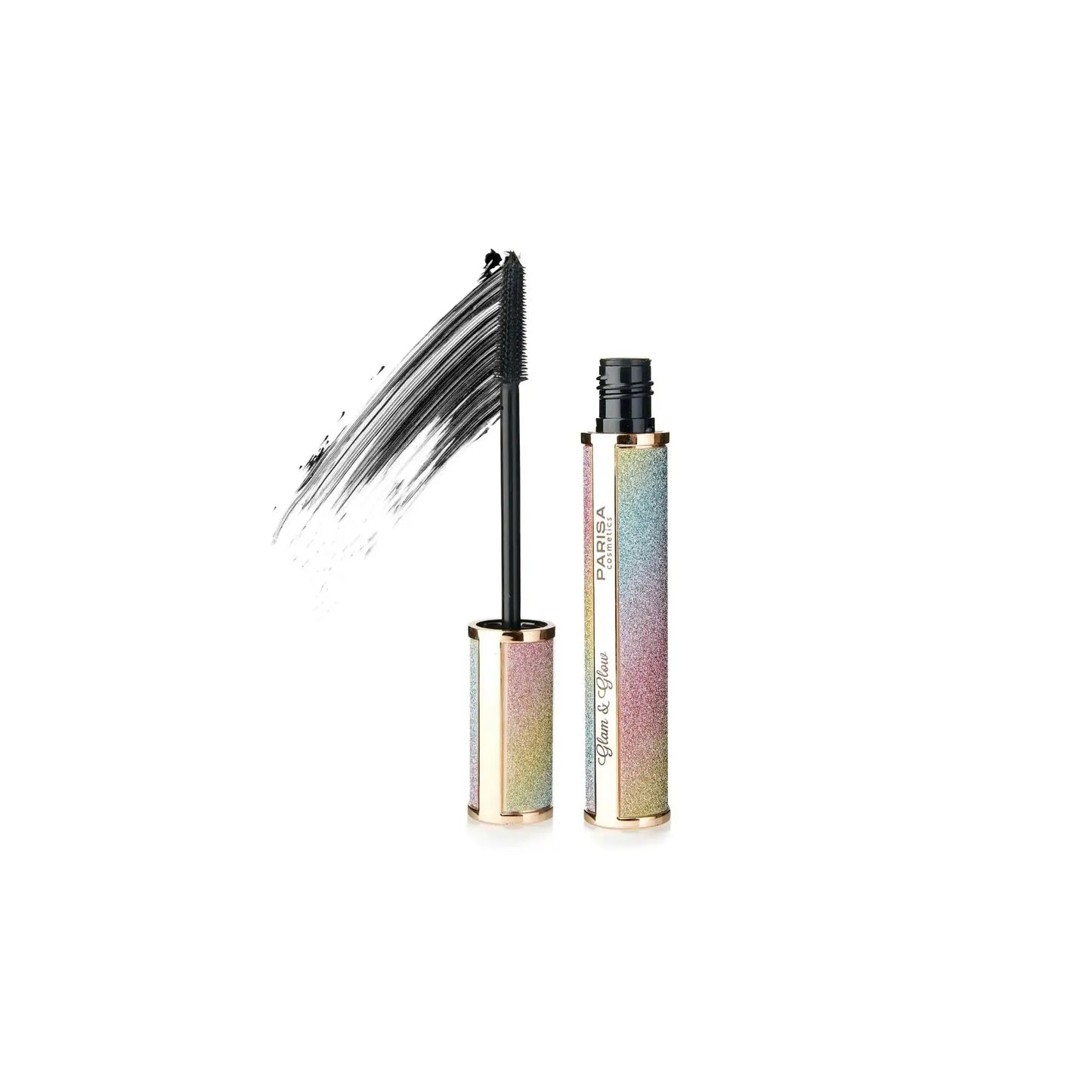 Туш для вій Mascara Glam & Glow Туш для вій