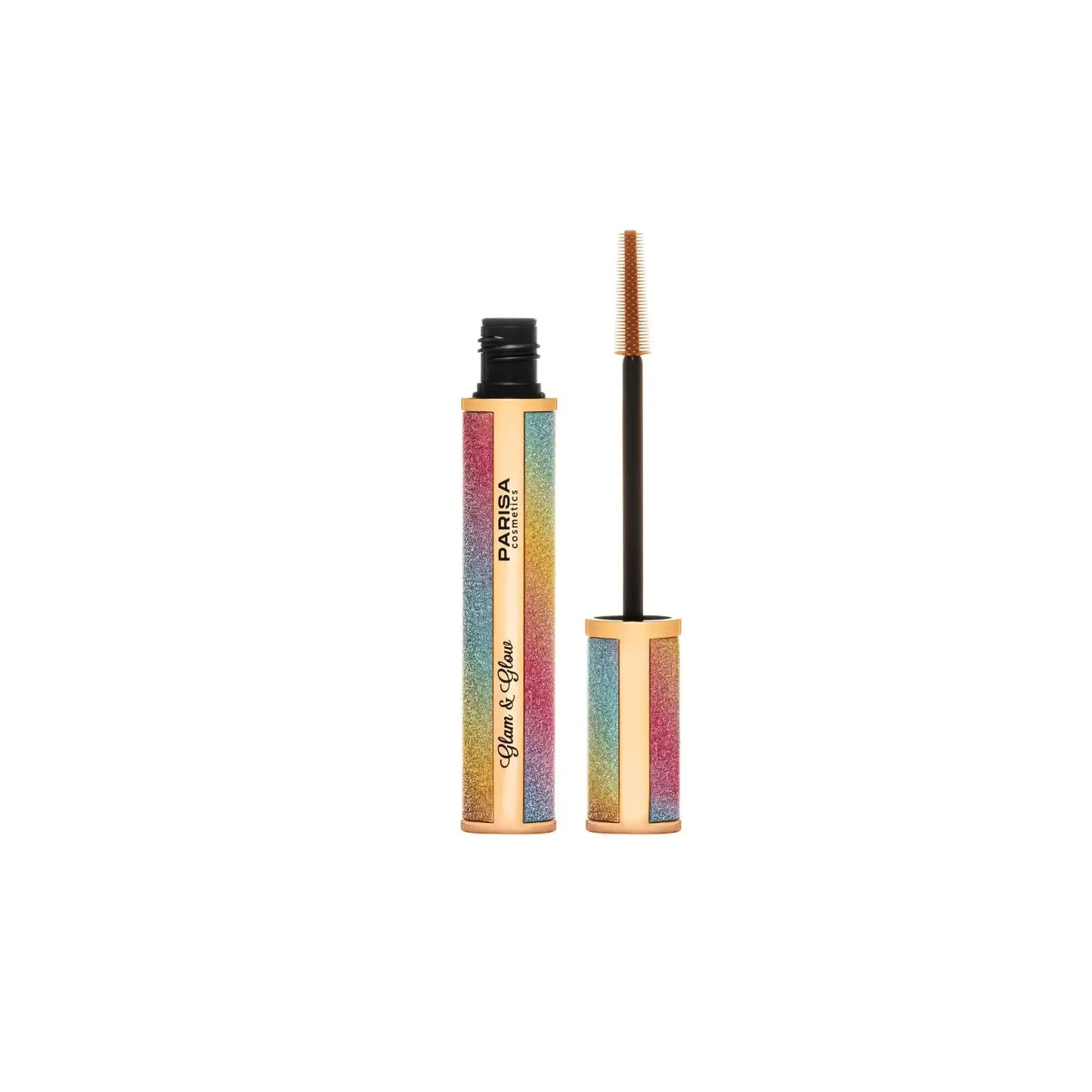 Туш для вій Mascara Glam & Glow Туш для вій