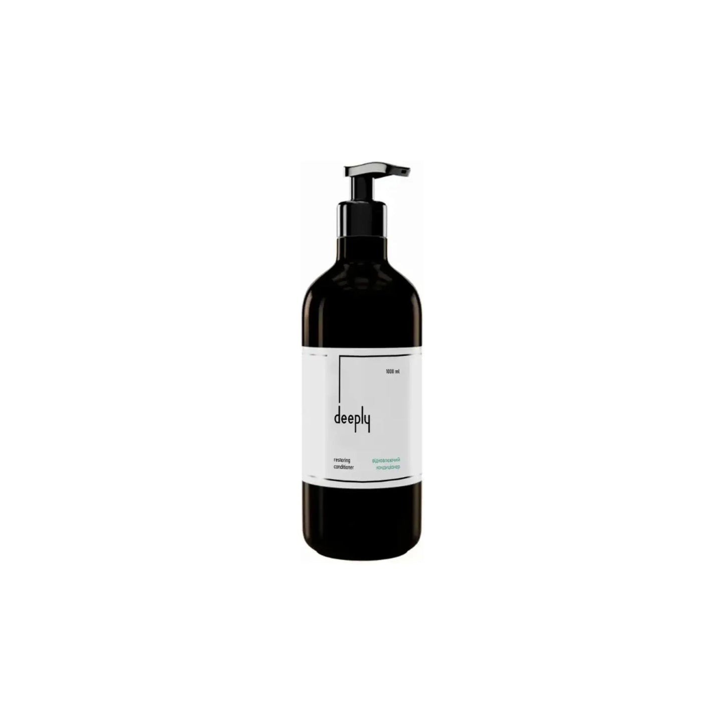 Відновлюючий кондиціонер для волосся Restoring Conditioner - 1000ml - Кондиціонери