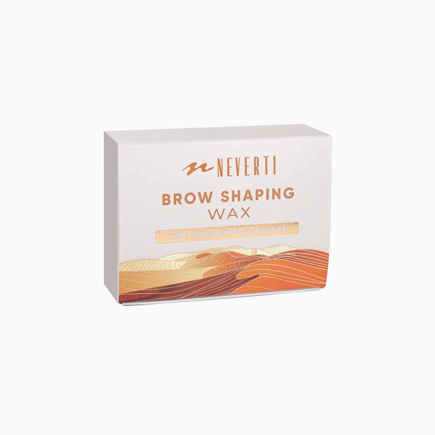 Віск для брів Brow Shaping Wax - Віск для брів
