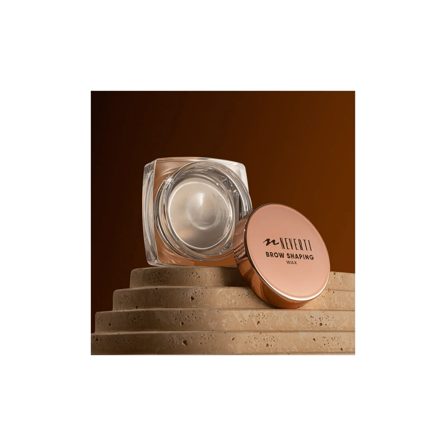 Віск для брів Brow Shaping Wax - Віск для брів