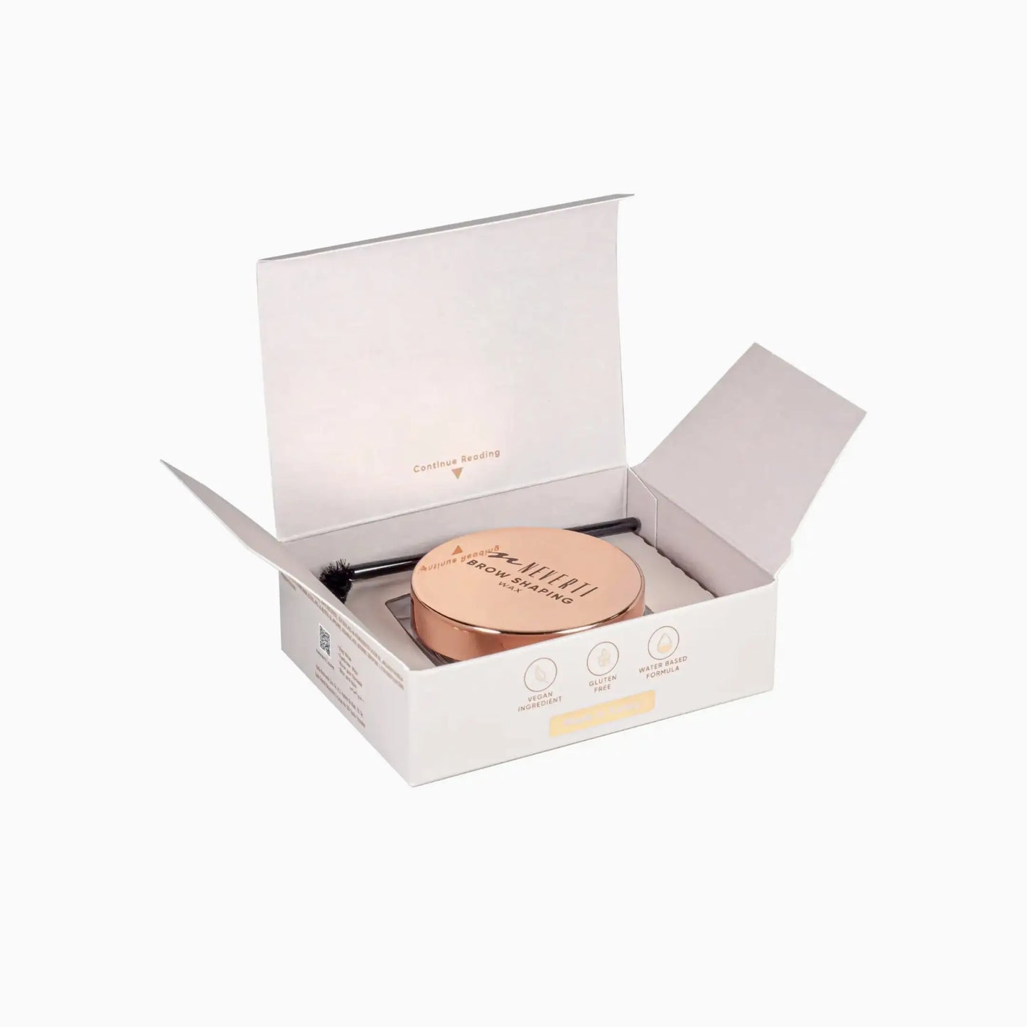 Віск для брів Brow Shaping Wax - Віск для брів