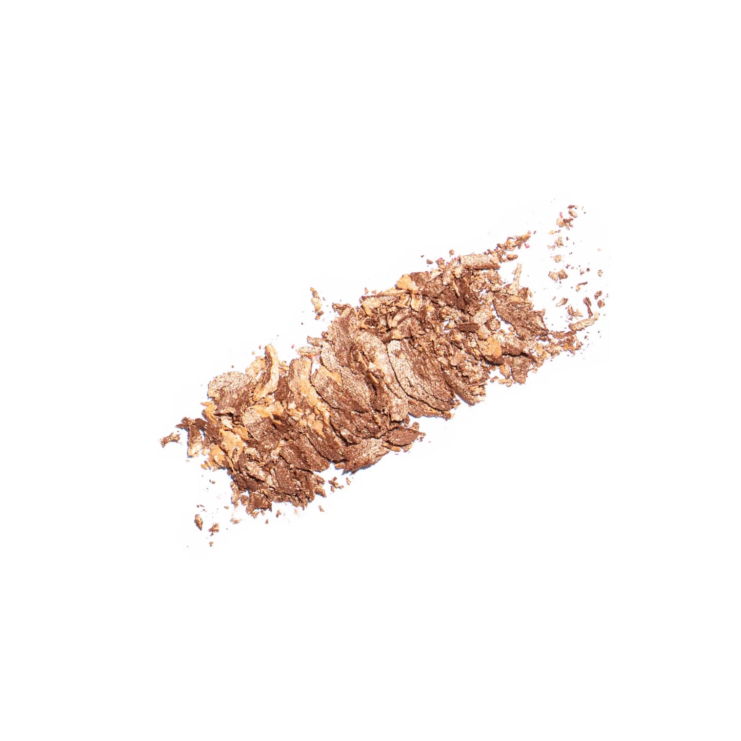 Запечений бронзер MATCH Radiant Baked Bronzer - Бронзер